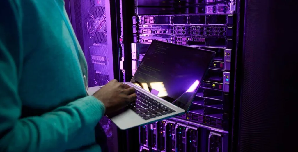 Por qué es necesaria la infraestructura en la seguridad informática