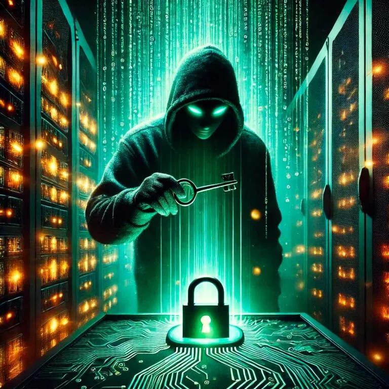 Setuid y Setgid: Cómo los Hackers Escalan Privilegios y Evaden Defensas en Linux