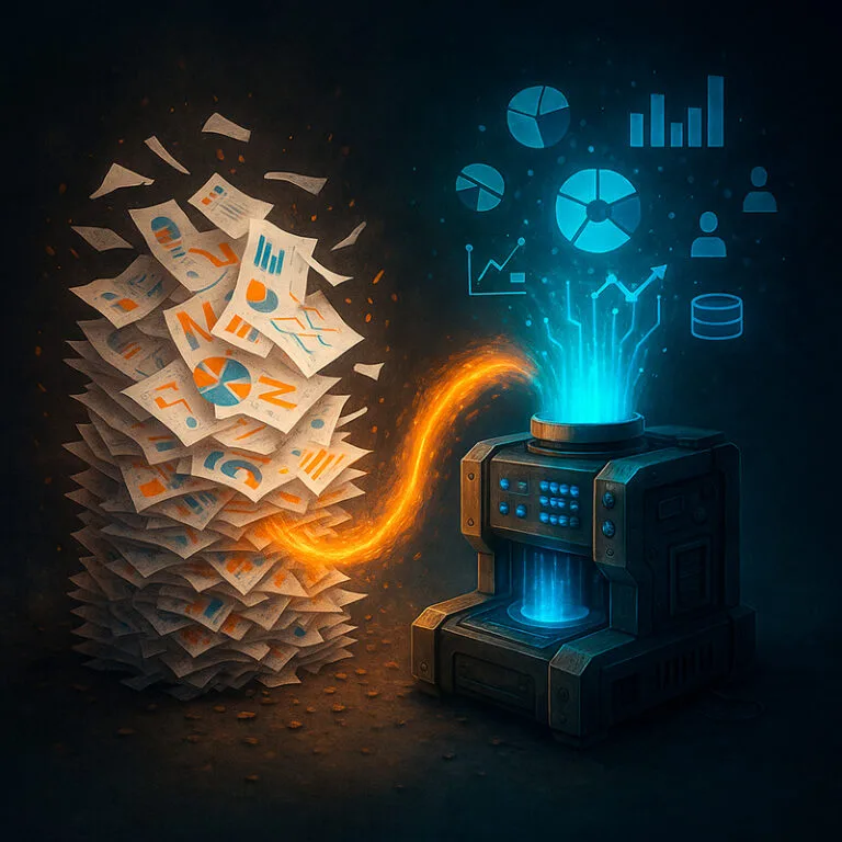 Cómo funciona Rescue CRM y por qué transforma la gestión comercial de tu empresa