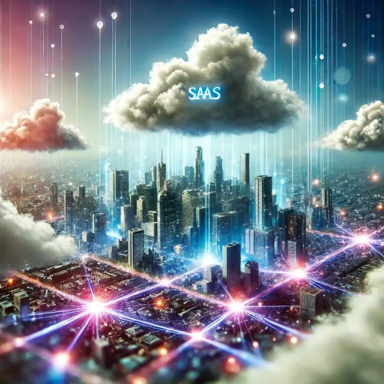 SAAS: ¿ qué es?