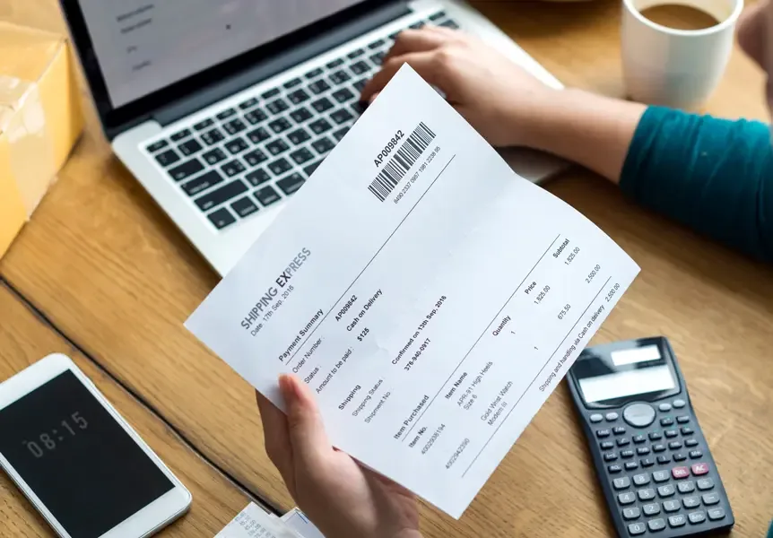 Servicios Públicos