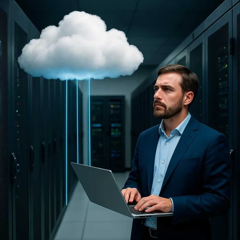 ¿Qué tan difícil es migrar a la nube?