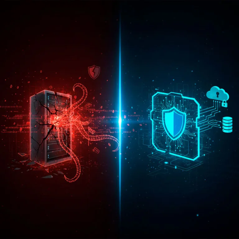🔒 Seguridad de APIs: El Nuevo Perímetro de Ataque y las Reglas WAF Indispensables para la Protección