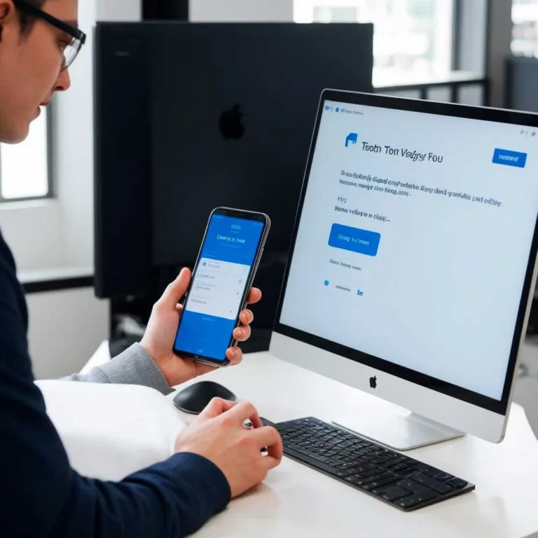 La Indispensable Seguridad de la Autenticación de 2FA
