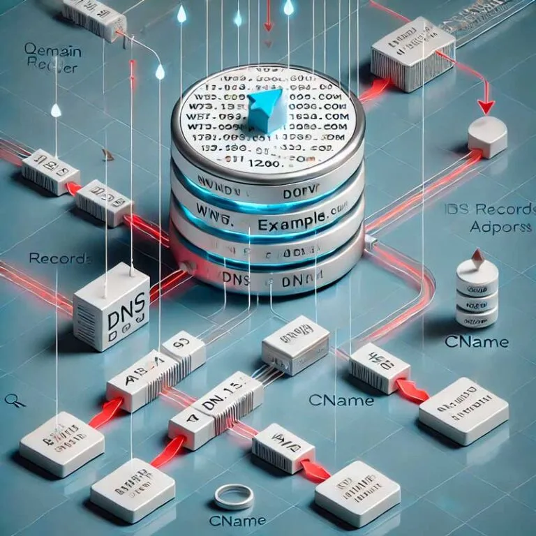 Servidor DNS comprometido: el riesgo oculto en tu red
