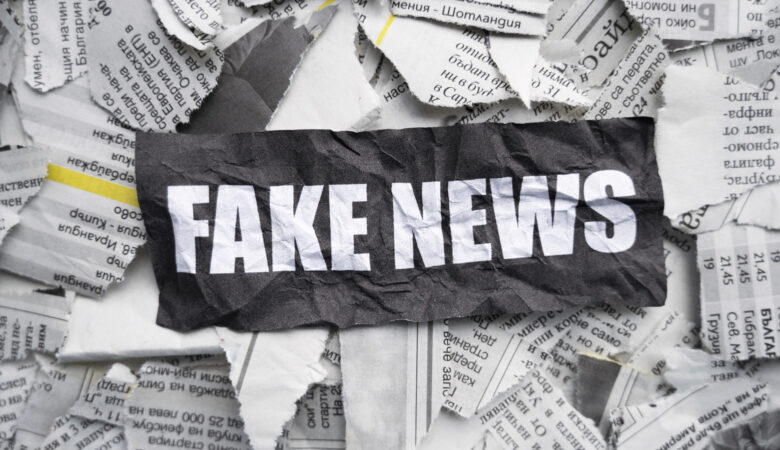 Fake new o noticias falsas