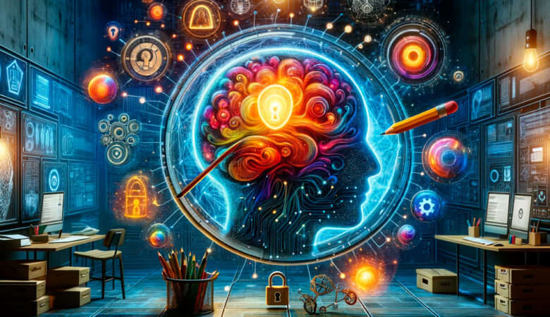 Protegiendo tu Creatividad: Seguridad para la Propiedad Intelectual