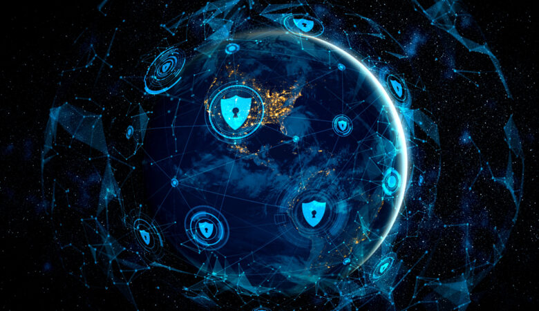 Mapeando el Futuro: La Ciberseguridad en el Desarrollo de Productos
