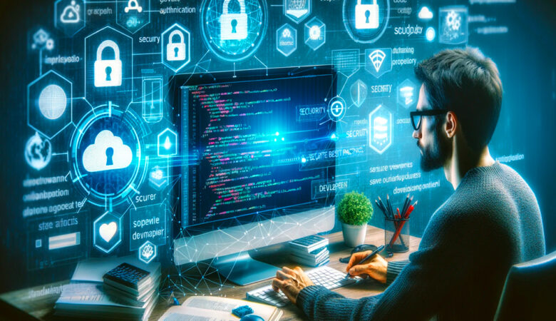 Desarrollando con Seguridad: Mejores Prácticas para Desarrolladores