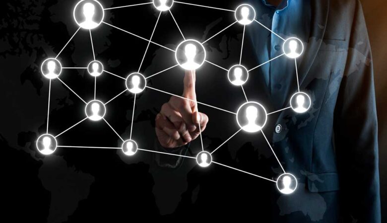 Redes Corporativas: Asegurando la Columna Vertebral de tu TI