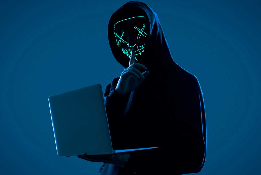 Como alejar a los hackers