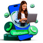 Rescue chat multi whatsapp