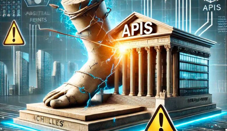 APIs Vulnerables: El Talón de Aquiles de la Ciberseguridad Empresarial