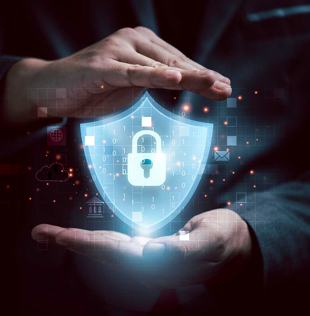 seguridad informatica bogota