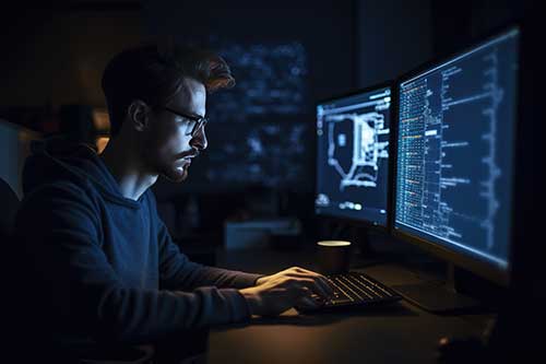 seguridad informatica cali