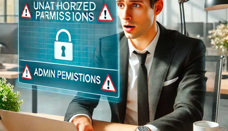 Broken Access Control: Una Amenaza Silenciosa en la Ciberseguridad