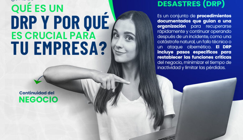 Que es un DRP