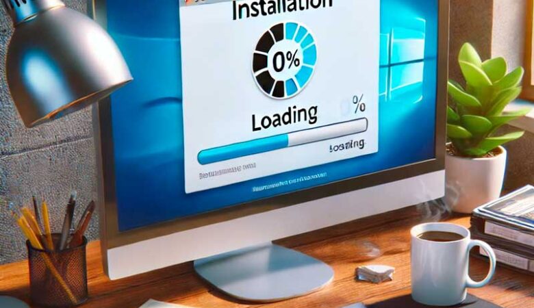 ¿Instalaste un programa y no pasó nada? ¡Cuidado, podría ser malware!