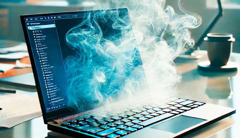 Errores Comunes que Dañan tu Computadora y Cómo Evitarlos