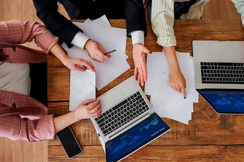 consultoría de seguridad informática