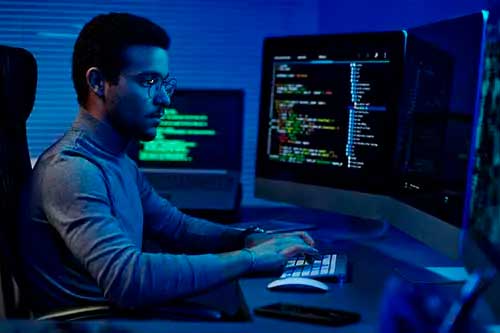 empresa de ciberseguridad en Barranquilla
