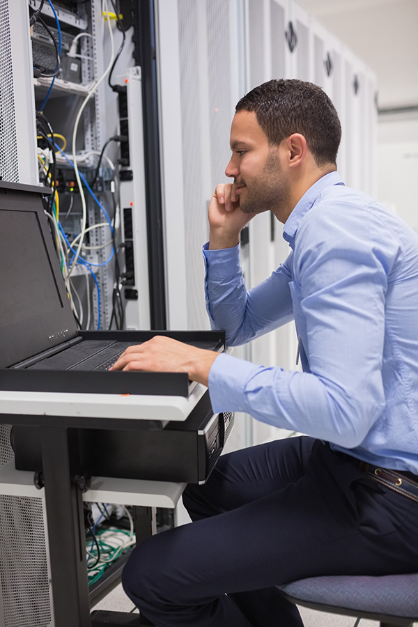 empresa de soporte tecnico