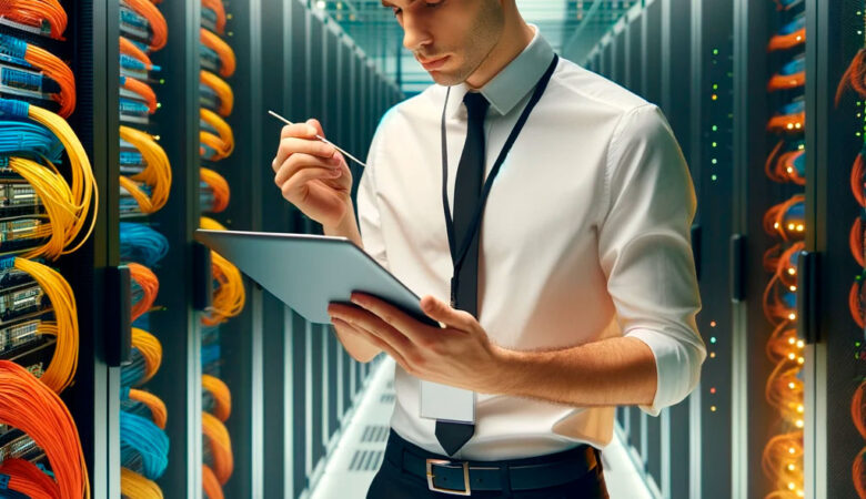 Mantenimiento de Servidores: 7 Pasos para la Seguridad Total