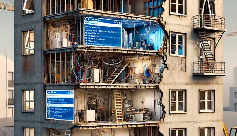 ¿Qué es el Diseño Inseguro?