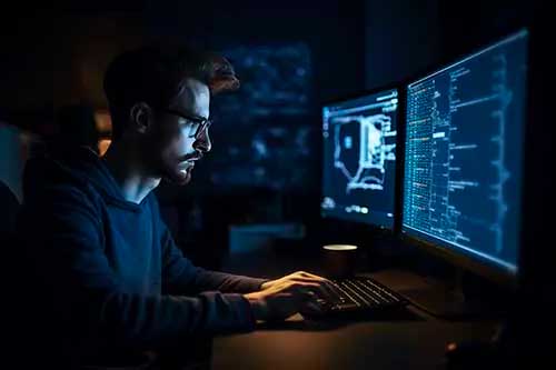 seguridad informatica en barranquilla