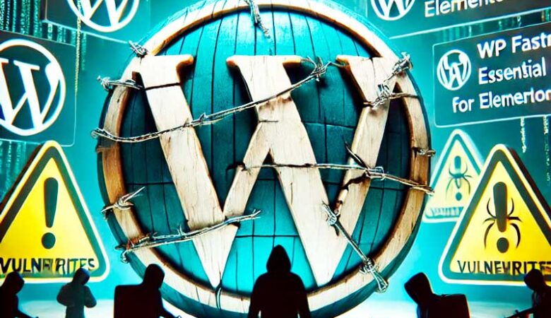 WordPress en la Mira de los Hackers: Protege tu Sitio Antes de que Sea Tarde