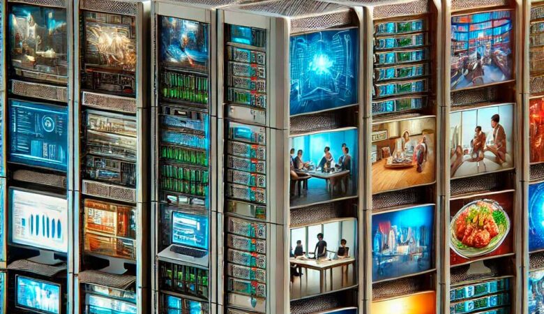 Deja Atrás el Hosting Compartido: Apuesta por Contenedores como Servicio (CaaS)