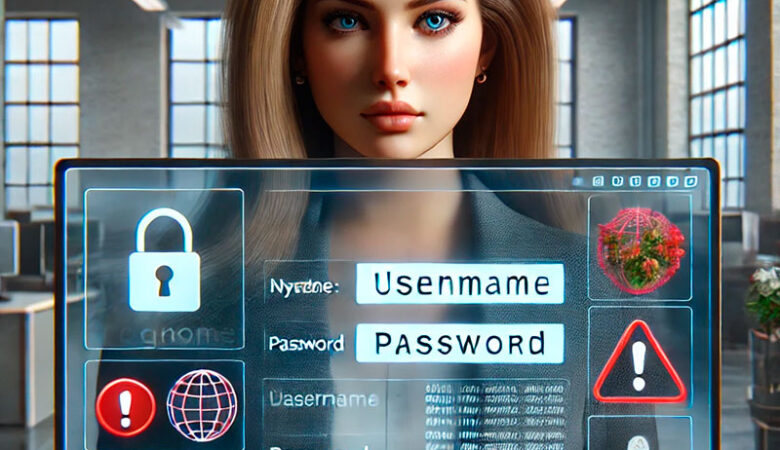 Fallas en la Identificación y Autenticación