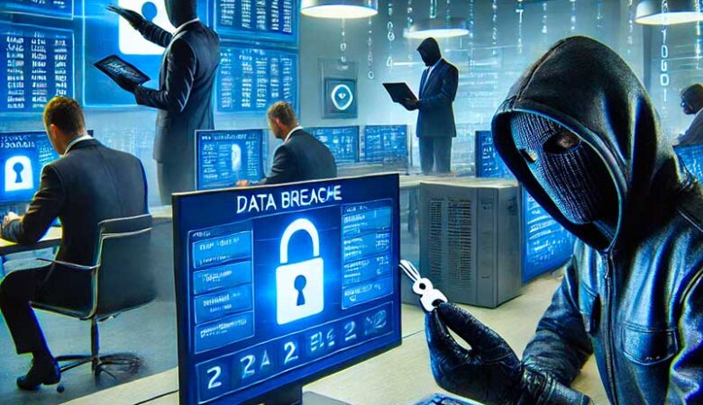 Cómo una Fuga de información Puede Destruir tu Empresa: Causas, Consecuencias y Prevención