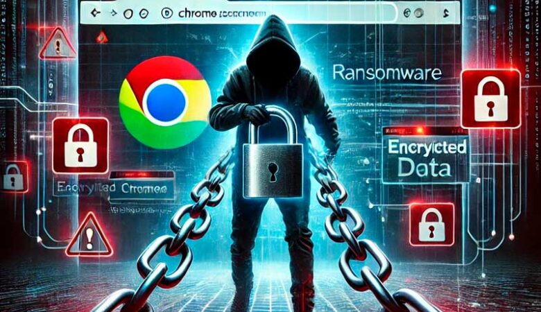 Qilin Ransomware: La Nueva Amenaza que Roba Credenciales de Navegadores