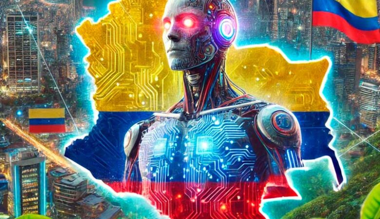 Cumbre Ministerial de Inteligencia Artificial: Seguridad Digital y Transformación en Latinoamérica