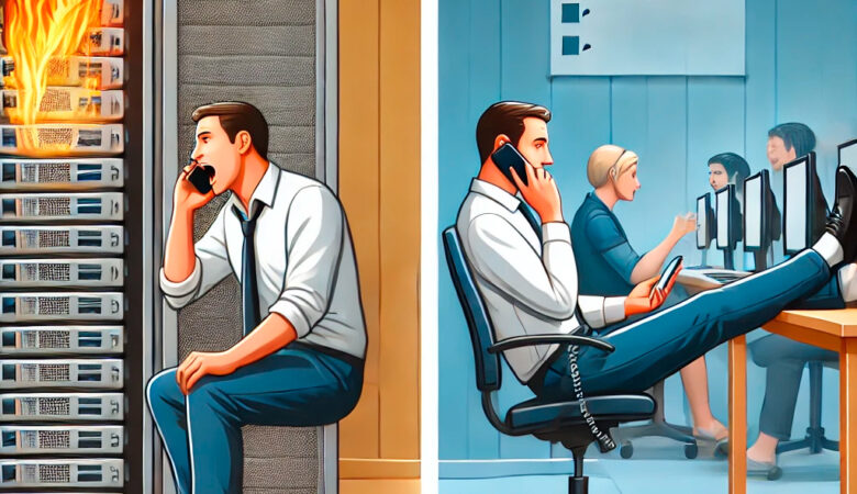 Por Qué un Soporte al Cliente Rápido y Eficaz es Clave en la Gestión de Servicios