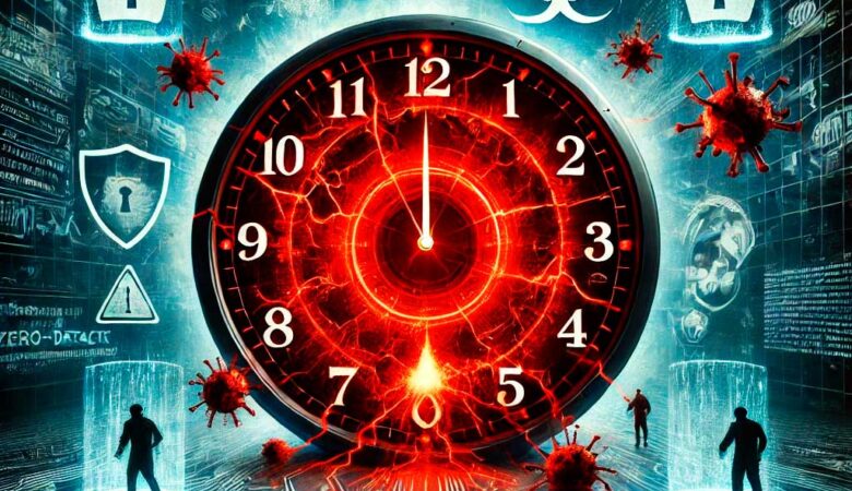 Ataques de Día Cero y Cómo Responder