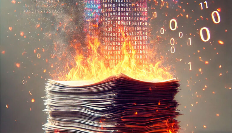 Perdida de datos: Un riesgo invisible