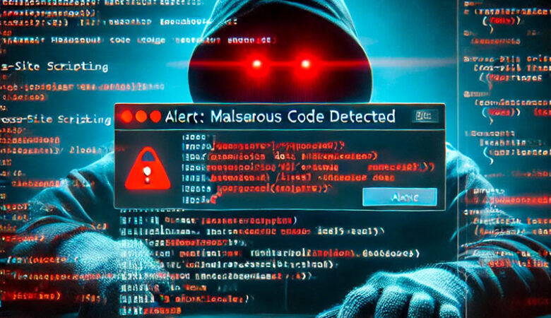 Cross-Site Scripting (XSS): Una Vulnerabilidad Crítica en la Seguridad Web