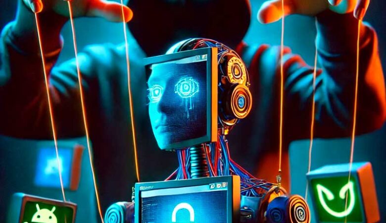 ¡Hackean tu Red desde tus Propias Herramientas!