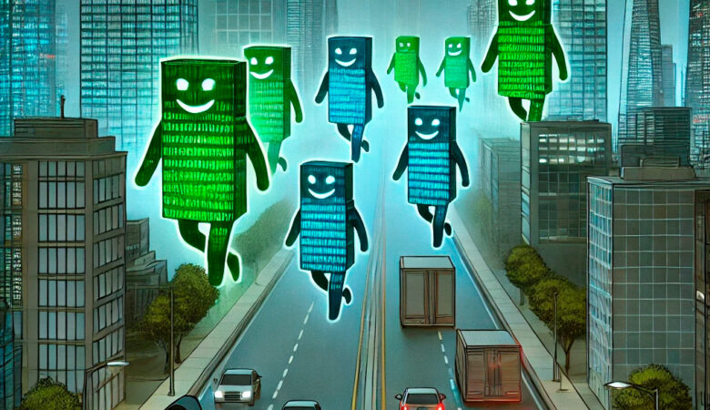 Cómo los Atacantes Usan Protocolos Web para Evasión