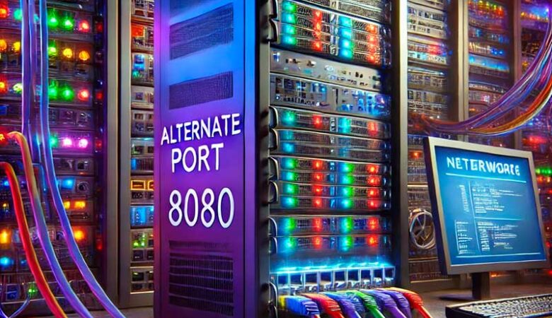 Gestión de Tráfico y Puertos Alternativos: Técnicas de Ataque y Defensa en Redes