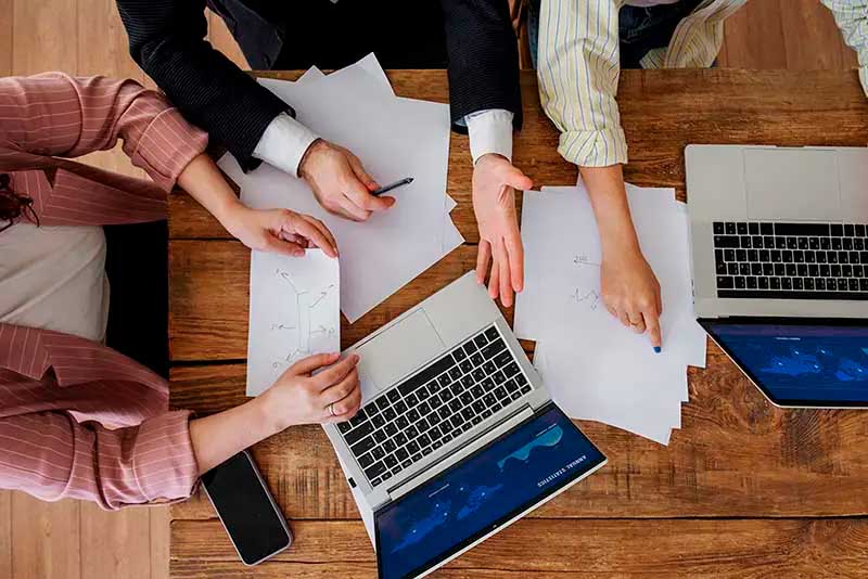 ciberseguridad en bogota