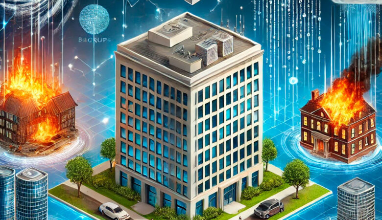 Continuidad de Negocio: Un Pilar Estratégico