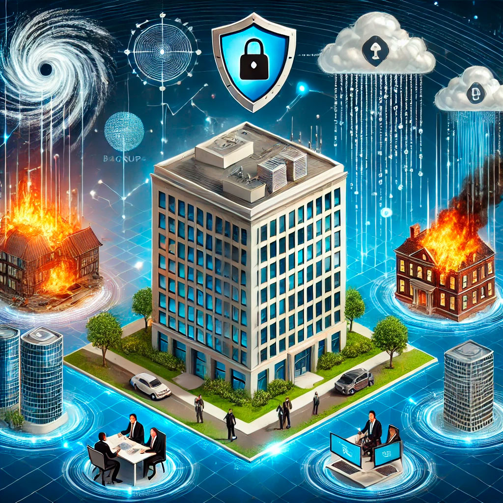 que es continuidad de negocio