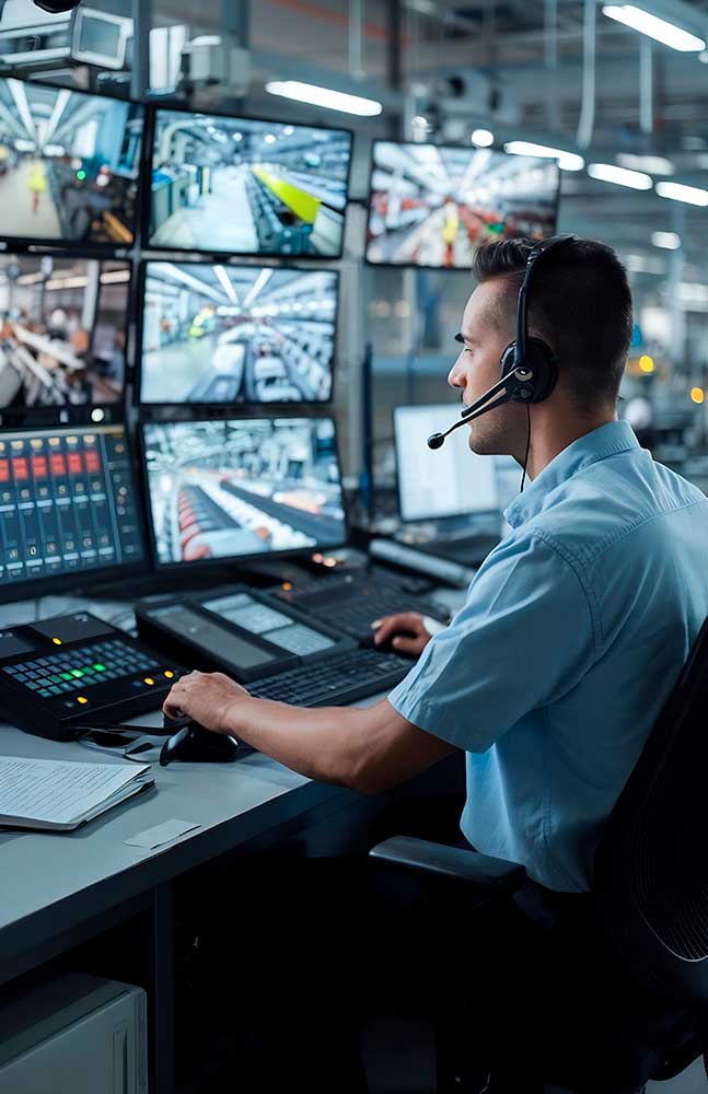 Servicio de soc en bogota