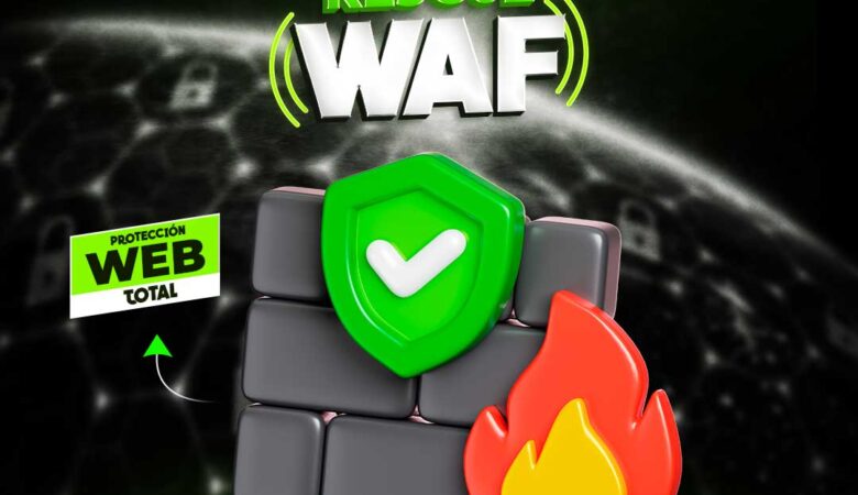 Protege tus Aplicaciones Web con Rescue WAF:
