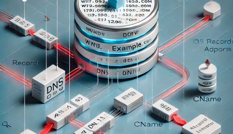 Servidor DNS comprometido: el riesgo oculto en tu red