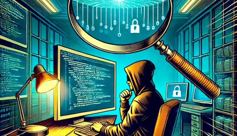 Escaneo activo: con listas de palabras