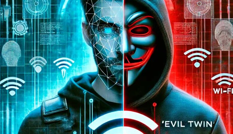 Gemelo Malvado: La Amenaza Oculta en Redes Wi-Fi Públicas y Cómo Protegerte
